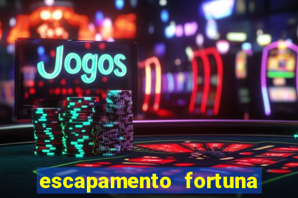 escapamento fortuna para biz 125